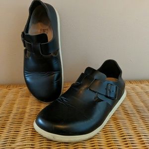 Birkenstock Tatami Black Size 37